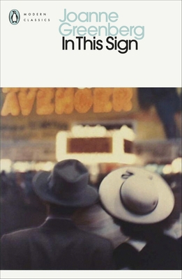 In This Sign (Penguin Modern Classics) 0241679095 Book Cover