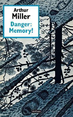 Danger, Memory!: A Double Bill of "I Can't Reme... 0413412806 Book Cover