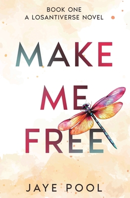 Make Me Free B0DVXBH7MP Book Cover
