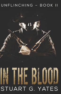 In The Blood 1530417058 Book Cover