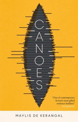 MacLehose Press Canoes. 1529419654 Book Cover