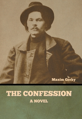 The Confession B0BLB8J8SF Book Cover
