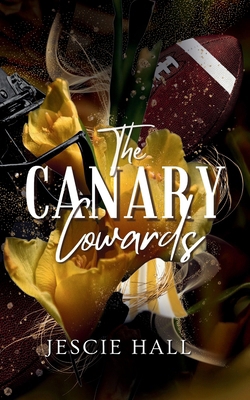 The Canary Cowards B0CHL7DHWW Book Cover