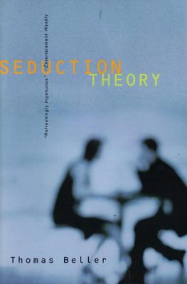 Seduction Theory: Stories 0393326829 Book Cover
