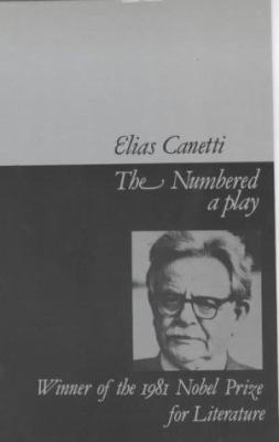 The Numbered: a Play [German] 0714528587 Book Cover