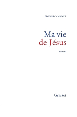 Ma vie de Jésus [French] 2246574315 Book Cover