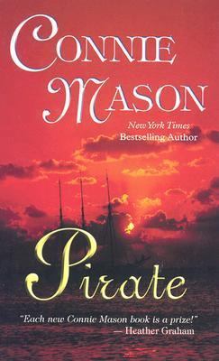 Pirate [Large Print] 0786258020 Book Cover