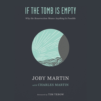 If the Tomb Is Empty Lib/E: Why the Resurrectio... 1668607735 Book Cover