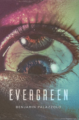 Evergreen B0FBTC6MSS Book Cover