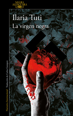 La Virgen Negra / The Black Virgin [Spanish] 8420438960 Book Cover