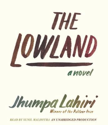 The Lowland 0739341812 Book Cover