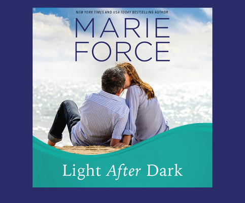 Light After Dark 1662098464 Book Cover