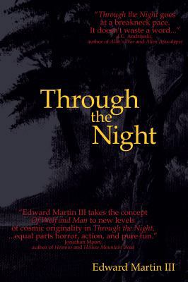 Through the Night 0984906924 Book Cover