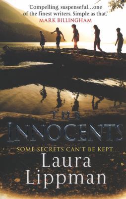 The Innocents B006UN3TRW Book Cover