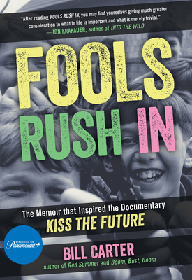 Fools Rush in 1639640517 Book Cover