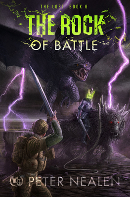 The Rock of Battle B0BQHKX8V4 Book Cover