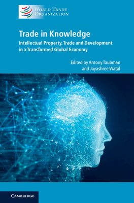 Trade in Knowledge 1108490425 Book Cover