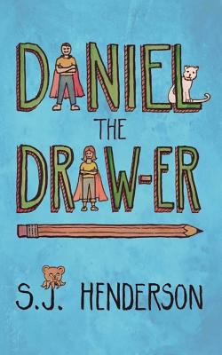 Daniel the Draw-er 1497396999 Book Cover