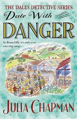 Date with Danger, 5 1529006821 Book Cover