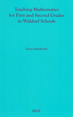 Teaching Mathematics for First and Second Grade... 0945803370 Book Cover