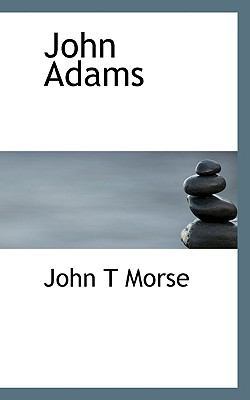 John Adams 1117251071 Book Cover