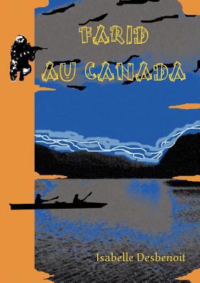 Farid au Canada [French] 2810604568 Book Cover