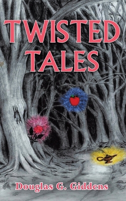 Twisted Tales 164858697X Book Cover