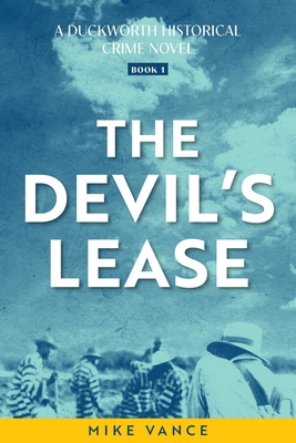 The Devil's Lease 1965272037 Book Cover