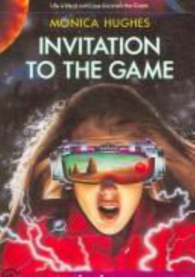 Invitation to the Game 0671742361 Book Cover