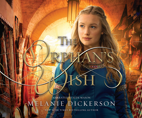 The Orphan's Wish 1974906272 Book Cover