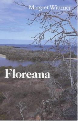Floreana [German] 0904614336 Book Cover