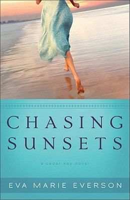Chasing Sunsets: A Cedar Key Novel B0062GNCRE Book Cover