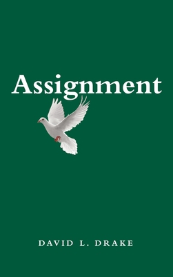 Assignment 1664264930 Book Cover