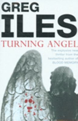 Turning Angel B001KSSQE8 Book Cover