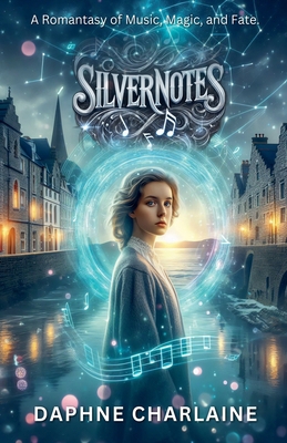 Silver Notes B0F2X71M43 Book Cover
