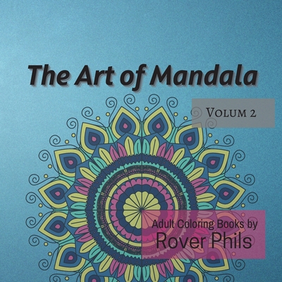 The Art of Mandala 261294690X Book Cover