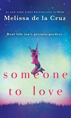 Someone to Love [Large Print] 1432846841 Book Cover