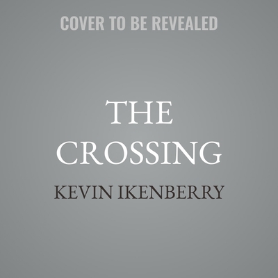 The Crossing B0FYX421ZH Book Cover