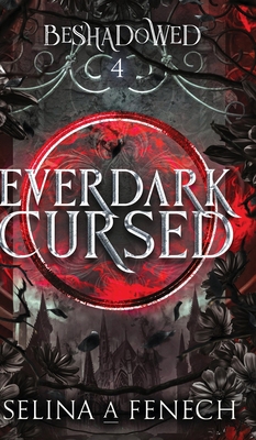 Everdark Cursed 1922390488 Book Cover
