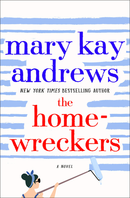 The Homewreckers [Large Print] 1432898132 Book Cover