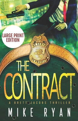 The Contract B089CSNFSD Book Cover