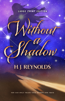 Without a Shadow [Large Print] 0744308380 Book Cover
