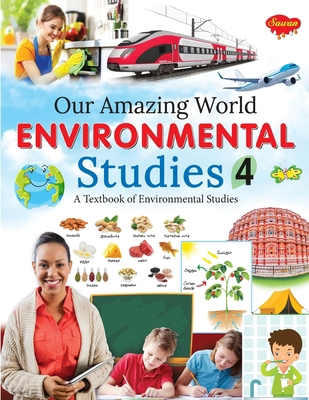 Environmental Studies -4 9355791119 Book Cover