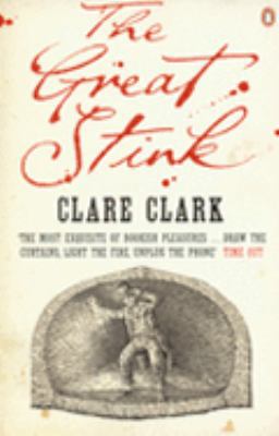 The Great Stink 014101833X Book Cover