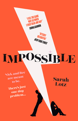 Impossible 0008464049 Book Cover
