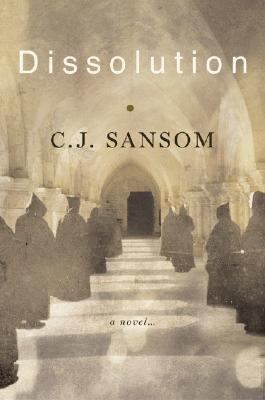Dissolution 1565117549 Book Cover