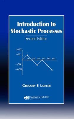 Introduction to Stochastic Processes 158488651X Book Cover
