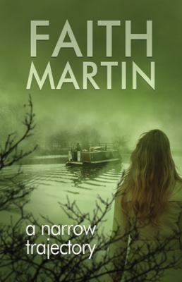 A Narrow Trajectory 1444833367 Book Cover