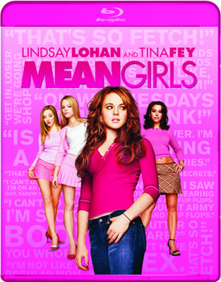 Mean Girls [Spanish] 6317790868 Book Cover