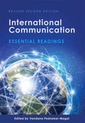 International Communication: Essential Readings 1516512863 Book Cover